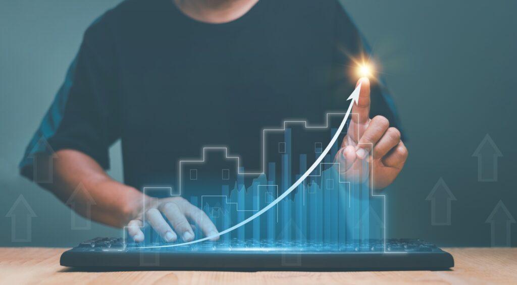 Wertsteigerung Immobilien digital simuliert | Kanalsanierung