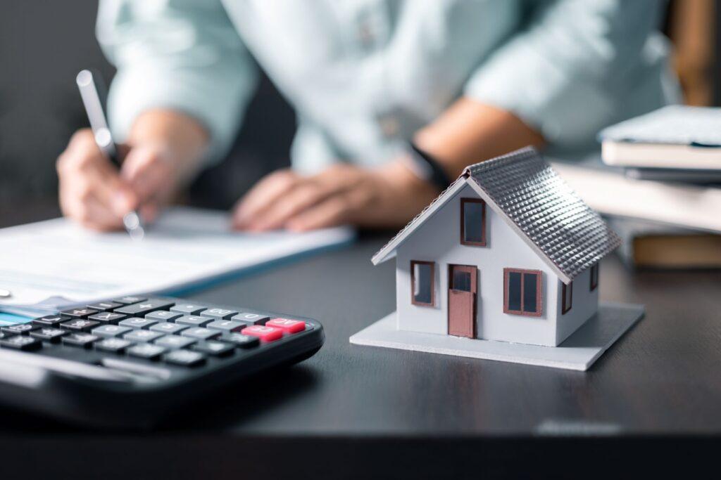 immobilienfinanzierung aachen – vertragsunterzeichnug und kostenplanung