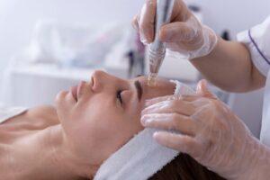 Darum lohnen sich professionelle Kosmetik-Behandlungen auch finanziell