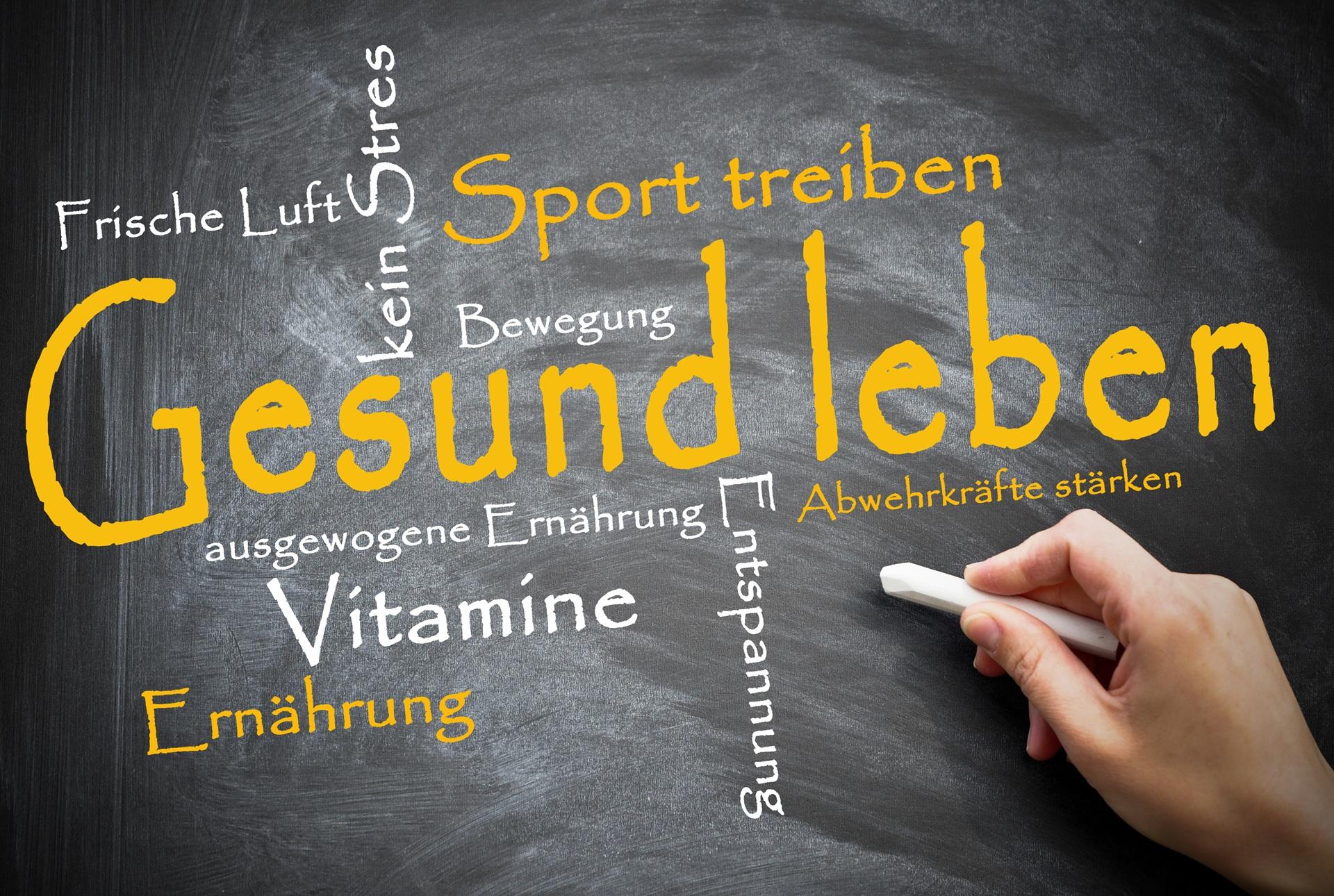 Stichworte zu gesundem Lebensstil | arterielle Durchblutungsstörung	