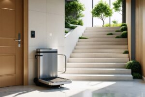 Wie barrierefreie Zugangssysteme Ihr Zuhause komfortabler und wertvoller machen