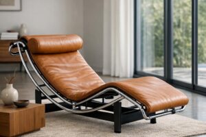 Cassina LC4 Liege: Original erkennen